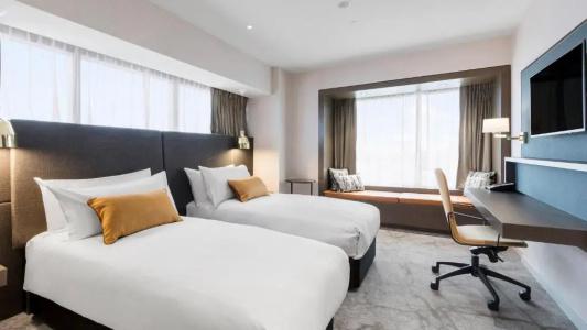 Crowne Plaza, An Ihg - 40