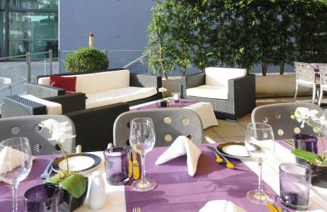 Leonardo Boutique Rigihof Zurich - 40