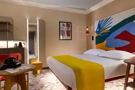 hôTel De La Paix - 60