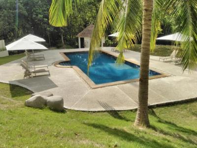 Woodlawn Villas Resort Sha Plus - 47