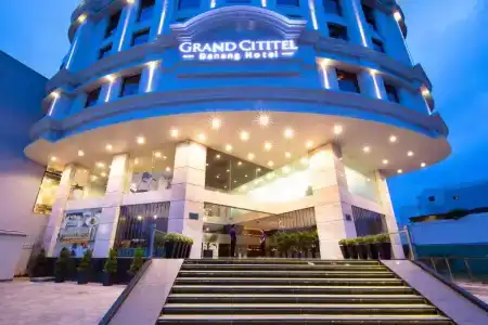 Grand Cititel Danang - 0