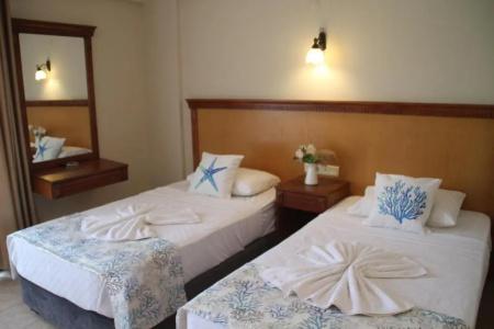 Rosy Suites - 93