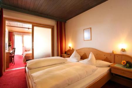AlpenLandhaus Küchl - 27