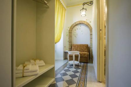 Trastevere Royal Suite - 50