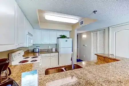 Carolinian Beach - 316