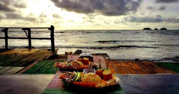 Kohchang 7 Guest House - 3