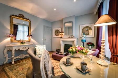 Canalside House - Luxury - 18