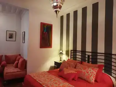 Riad Aubrac - 95