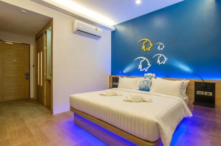 Anda Sea Tales Resort-Sha Plus - 40