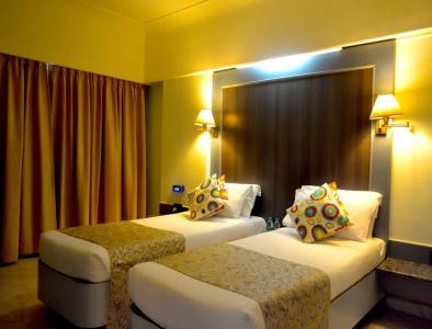 The Emerald & Executive - 2
