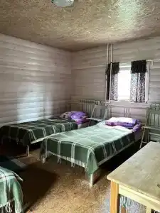 У Сейдозера - 5