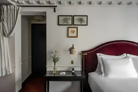 La Chambre du Marais - 3