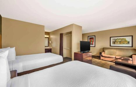 Extended Stay America Suites - - Polaris - 3