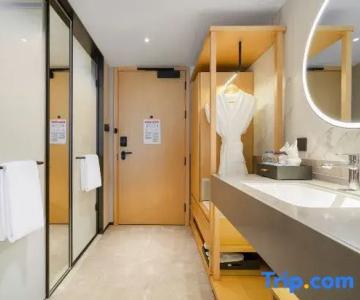 Hampton by Hilton Kuanzhai Alley - 75