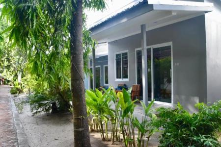 Magic Resort - 54