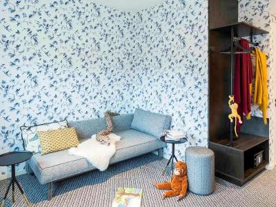 ibis Styles Amsterdam Airport - 50