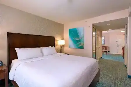 Hilton Garden Inn - 67