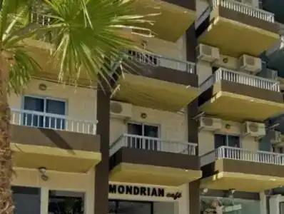 Qawra Point Holiday Complex - 0