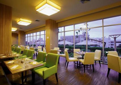Centra by Centara Government Complex & Covention Centre Chaeng Watthana - SHA Extra Plus - 27