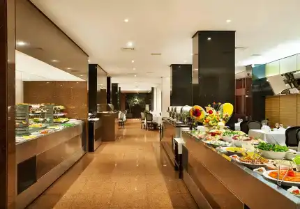 Windsor Plaza Brasília - 3