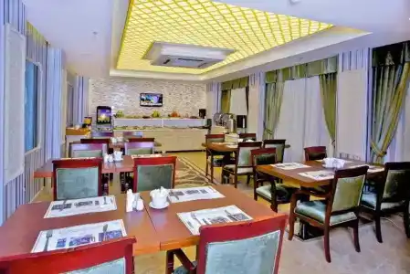 Taksim Star - 17
