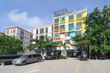Yiyue Qiushe - 17