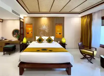 Palm Garden Beach Resort & Spa - 349