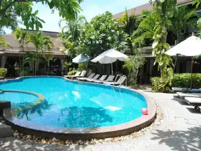 Grand Thai House Resort - 55