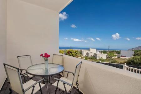 Alizea Villas & Suites - 61