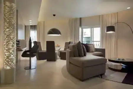 Al Ain Rotana - 6