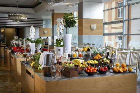 Best Western Premier Slon - 9