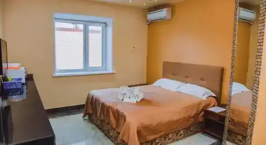 Guest House ''Sunny Resort'' - 5