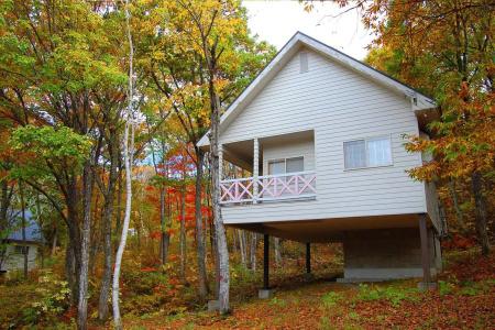 Resort Villa Takayama - 12