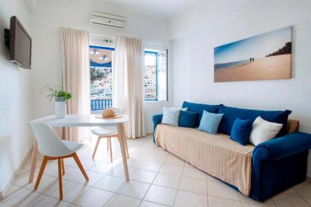 Vithos Seaside Aparthotel - 169