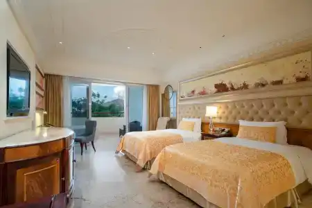 Crowne Plaza Resort Sanya Bay, An Ihg - 28