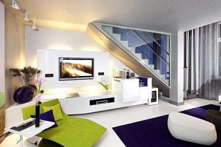 Sofitel Munich Bayerpost - 119