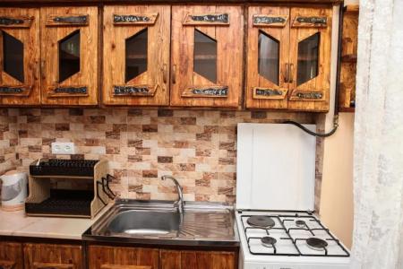 Guest house Dilijan Orran - 34