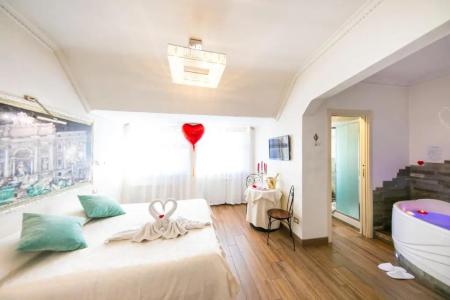 Suites Roma Tiburtina Luxury - 3