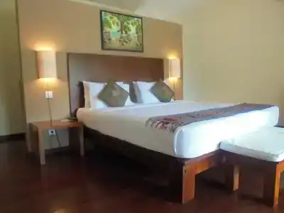 Biyukukung Suite & Spa - 32