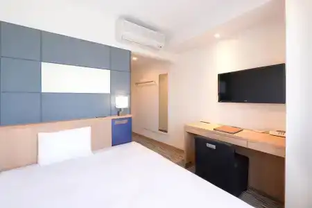 Vessel Inn Ueno Iriya Ekimae - 3
