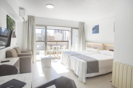 Apartamentos Levante Club - 1