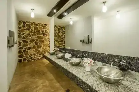 Hacienda Santa Cruz Merida - 20