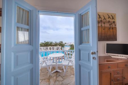 Chora Resort & Spa - 221