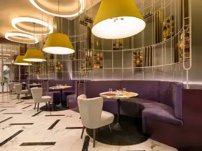 ibis Bangkok Sukhumvit 24 - SHA Extra Plus - 22