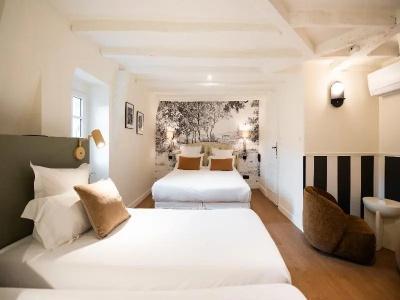 Hôtel La Couleuvrine Sarlat Centre Ville - 102