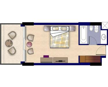 Azia Resort & Spa - 123