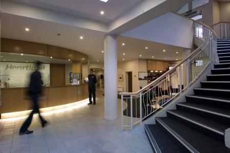 Scenic Suites - 13