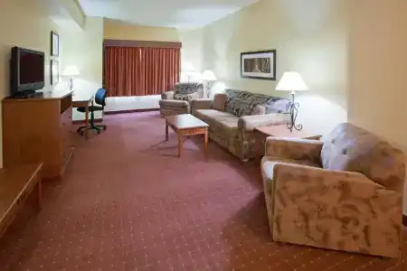 AmericInn by Wyndham Medical Center - 54