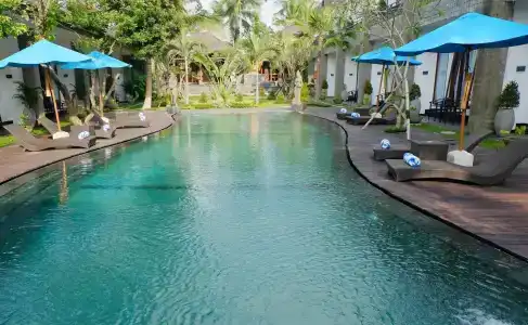 Ubud Raya - 48