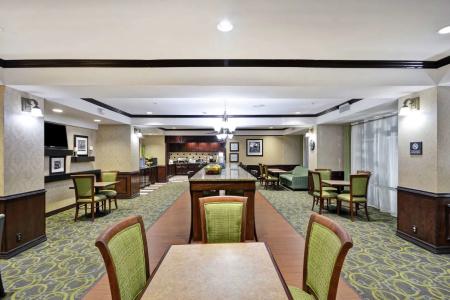 Hampton Inn - Northwest I-37 - 17